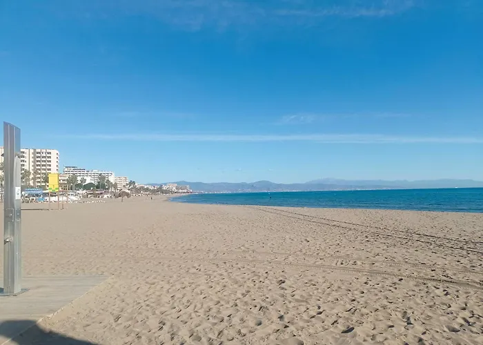 Apartamento Carlota