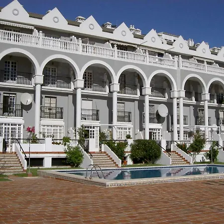 Tres Carabelas Torremolinos Exterior photo
