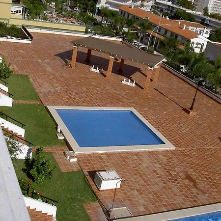 Tres Carabelas Torremolinos Exterior photo