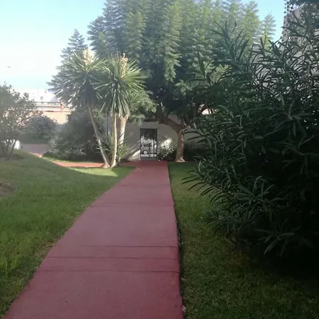 Tres Carabelas Torremolinos Exterior photo
