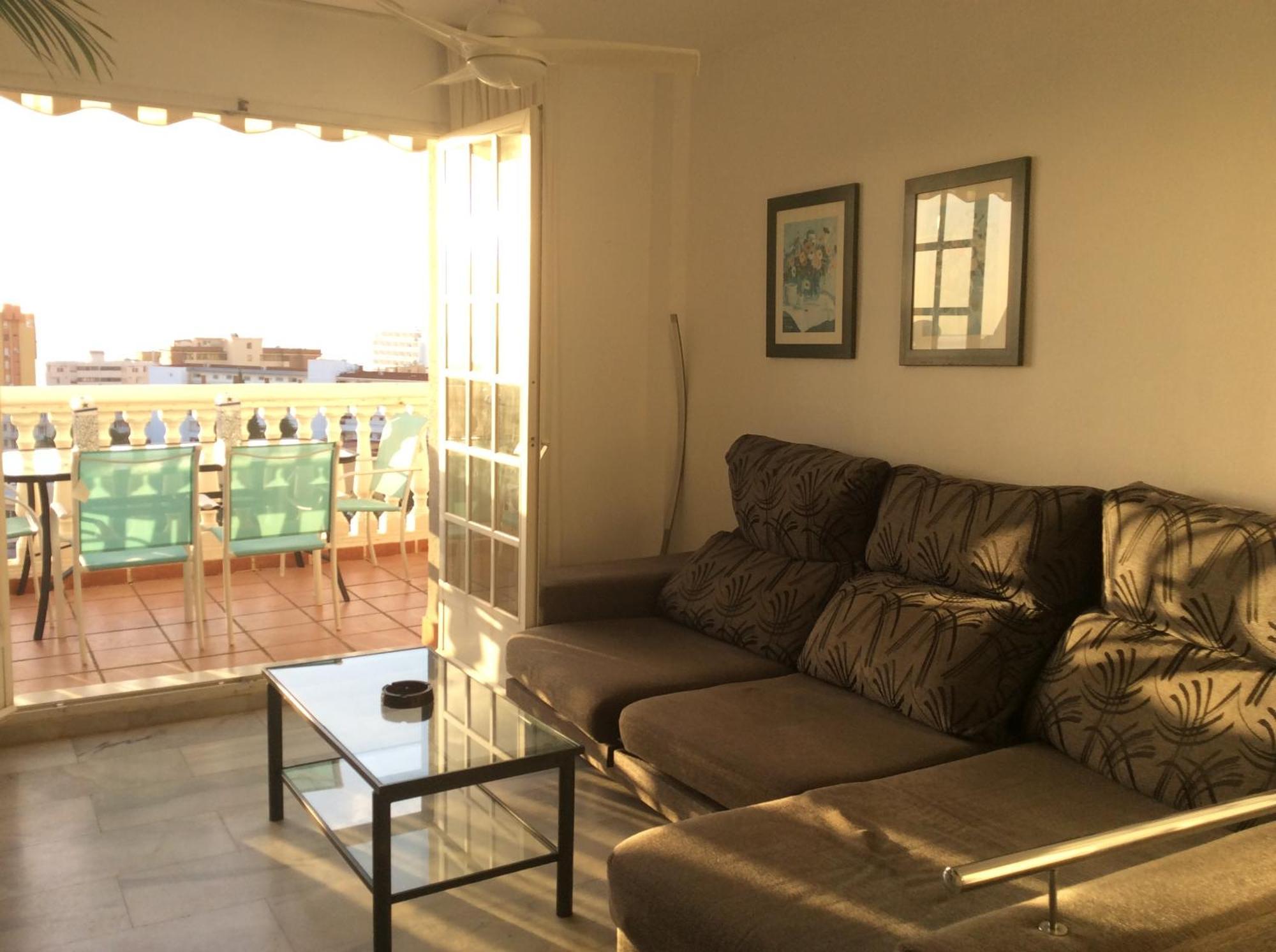 Tres Carabelas Apartment Torremolinos